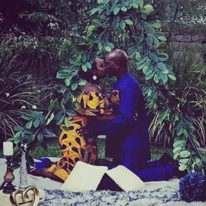 Meet your Posher, Jerrell